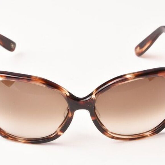 Bottega Veneta Sunglasses 194 F S 01 jcc 5915 135 Brown Gradient